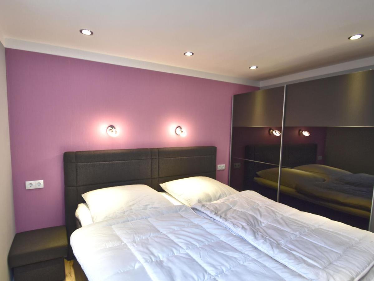 Apartment With Private Terrace Friedrichshohe  외부 사진